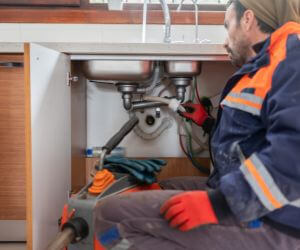 About Water Leak Detection Pros Oxford, KS